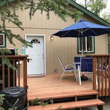 Вилла Peaceful Talkeetna Getaway #1 Экстерьер фото