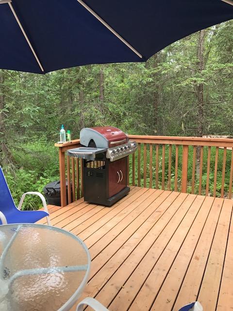 Вилла Peaceful Talkeetna Getaway #1 Экстерьер фото